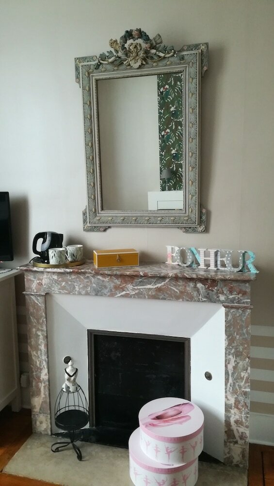 Hotel Villa Eug�nie