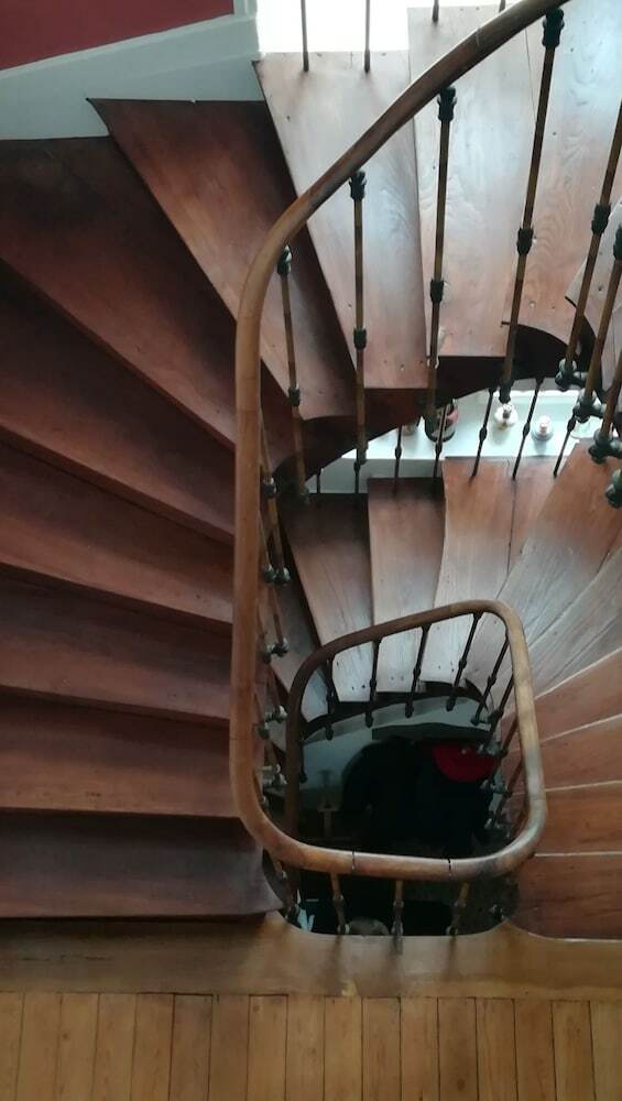 Hotel Villa Eug�nie