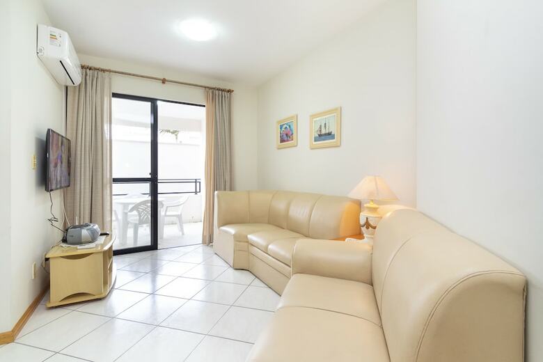 Aluguel Apartamento 3 Quartos 1 Suite 100m Mar 427