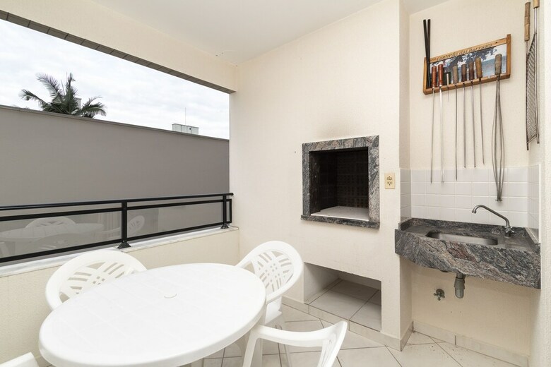Aluguel Apartamento 3 Quartos 1 Suite 100m Mar 427