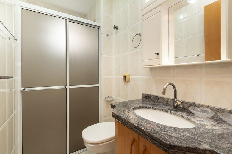 Aluguel Apartamento 3 Quartos 1 Suite 100m Mar 427