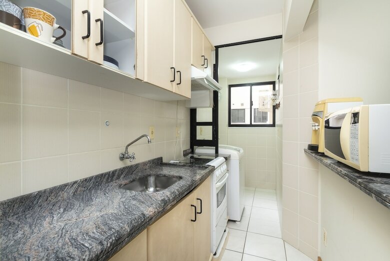 Aluguel Apartamento 3 Quartos 1 Suite 100m Mar 427