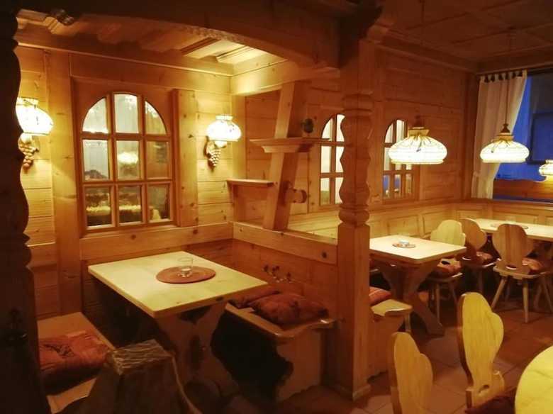 Parkhotel Restaurant Rottweil