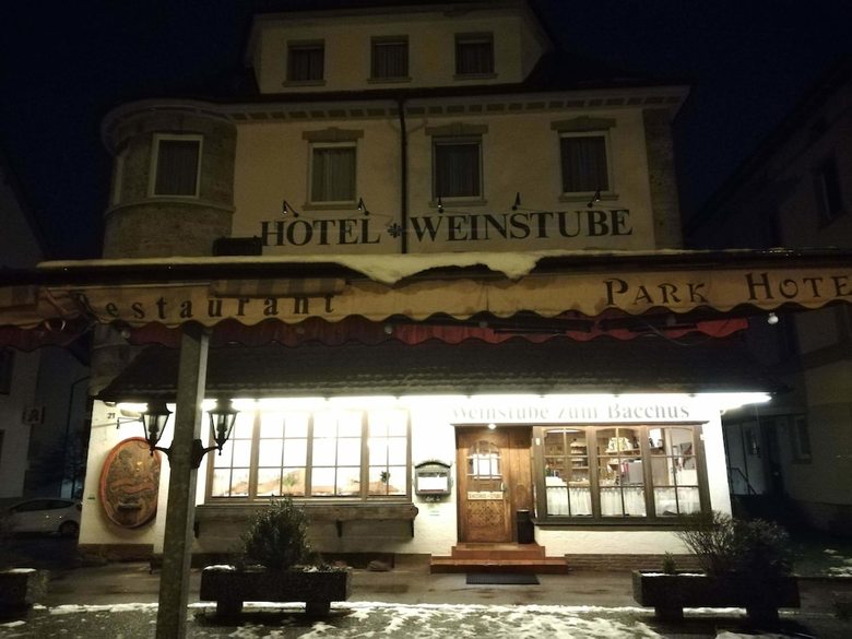 Parkhotel Restaurant Rottweil