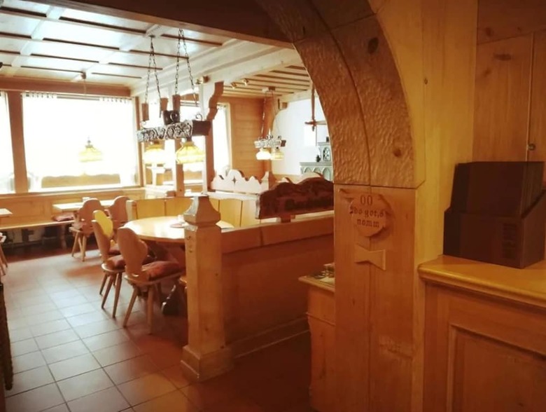 Parkhotel Restaurant Rottweil