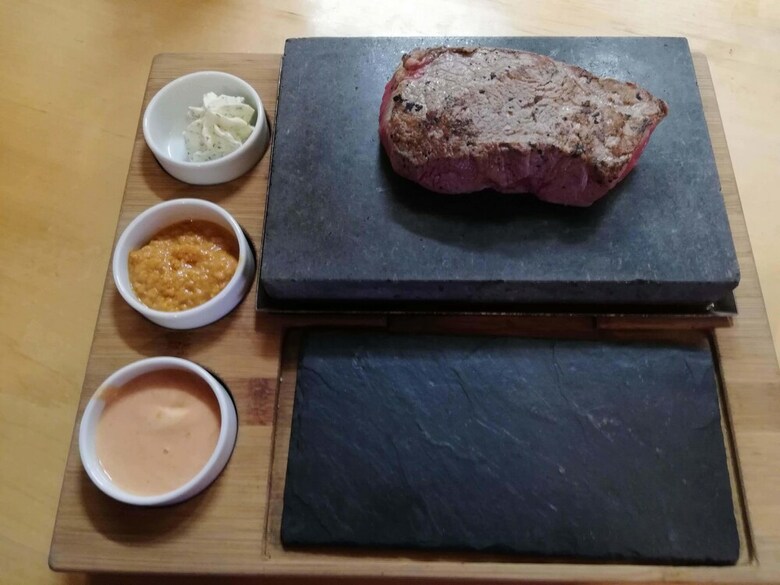 Parkhotel Restaurant Rottweil