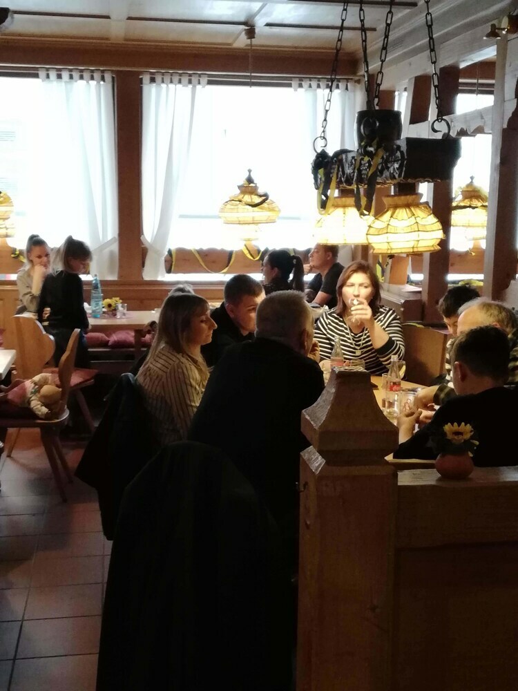 Parkhotel Restaurant Rottweil