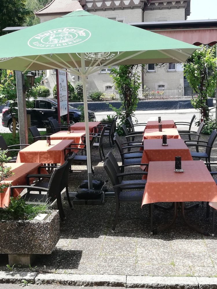 Parkhotel Restaurant Rottweil