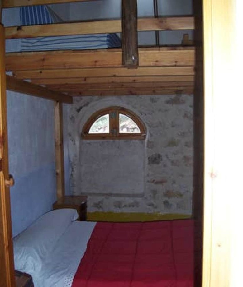 House With 3 Bedrooms In Beas de Segura