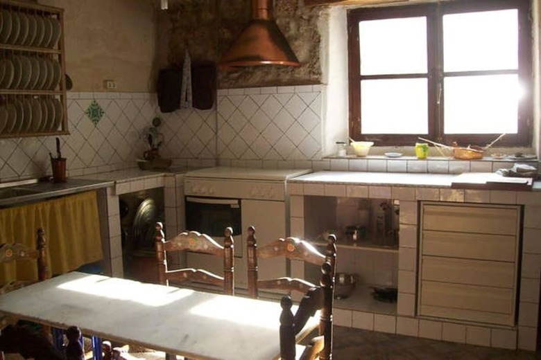 House With 3 Bedrooms In Beas de Segura