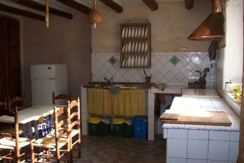 House With 3 Bedrooms In Beas de Segura