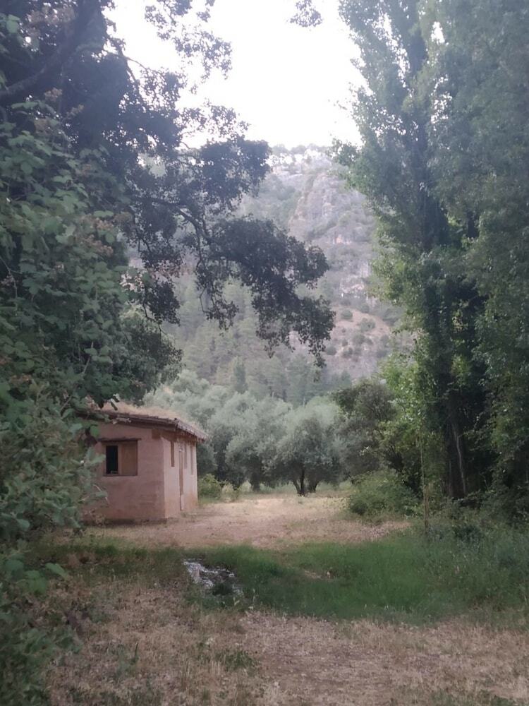 House With 3 Bedrooms In Beas de Segura