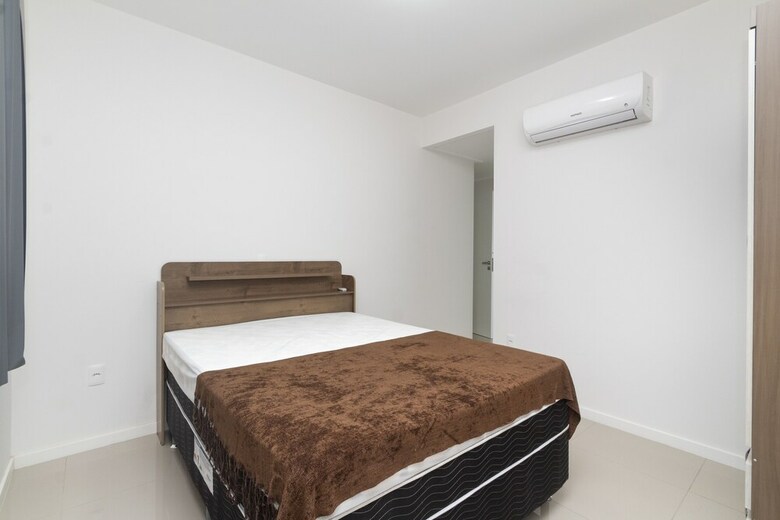 Aluguel Apartamento 2 Quartos 1 Suite Piscina 399
