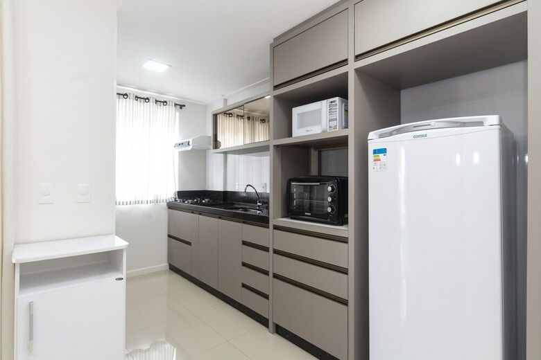 Aluguel Apartamento 2 Quartos 1 Suite Piscina 399