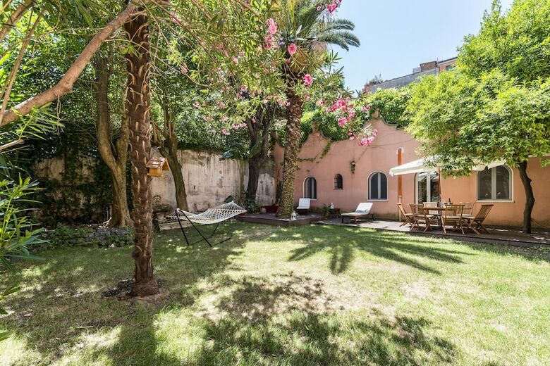 Apartamento Sweet Inn - Trastevere - Corsini