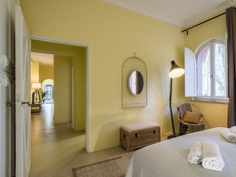 Apartamento Sweet Inn - Trastevere - Corsini