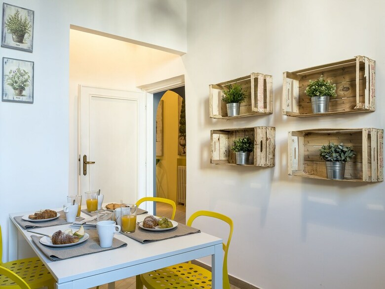 Apartamento Sweet Inn - Trastevere - Corsini