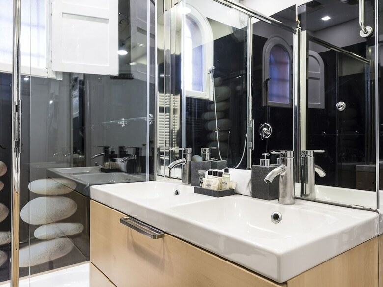 Apartamento Sweet Inn - Trastevere - Corsini