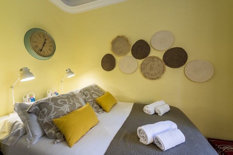 Apartamento Sweet Inn - Trastevere - Corsini