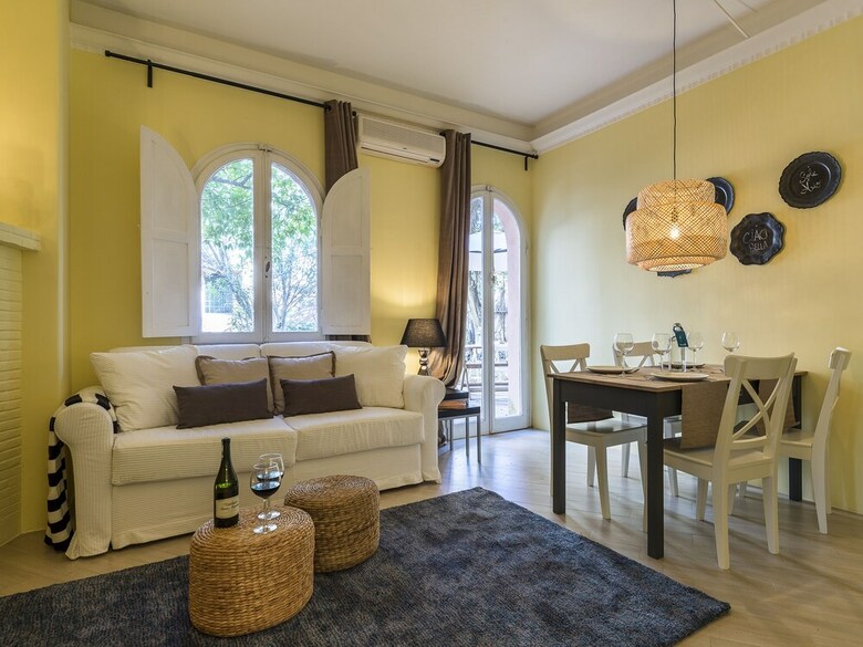 Apartamento Sweet Inn - Trastevere - Corsini