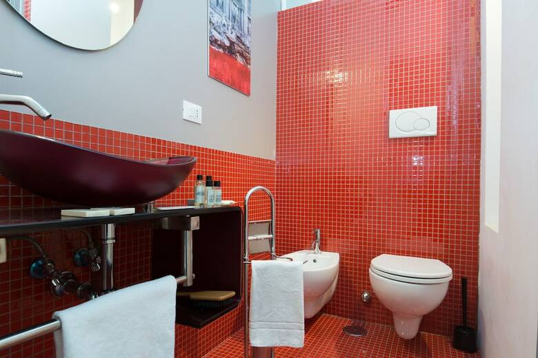 Apartamento Sweet Inn - Trastevere - Rolli