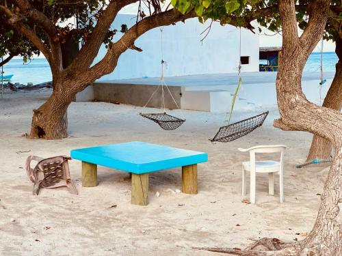 Hotel Ilaa Beach Maldives