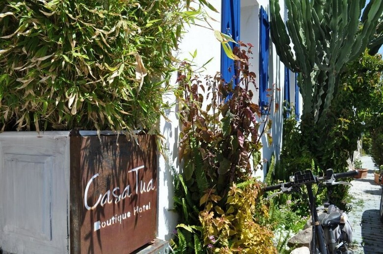 Hotel Casa Tua