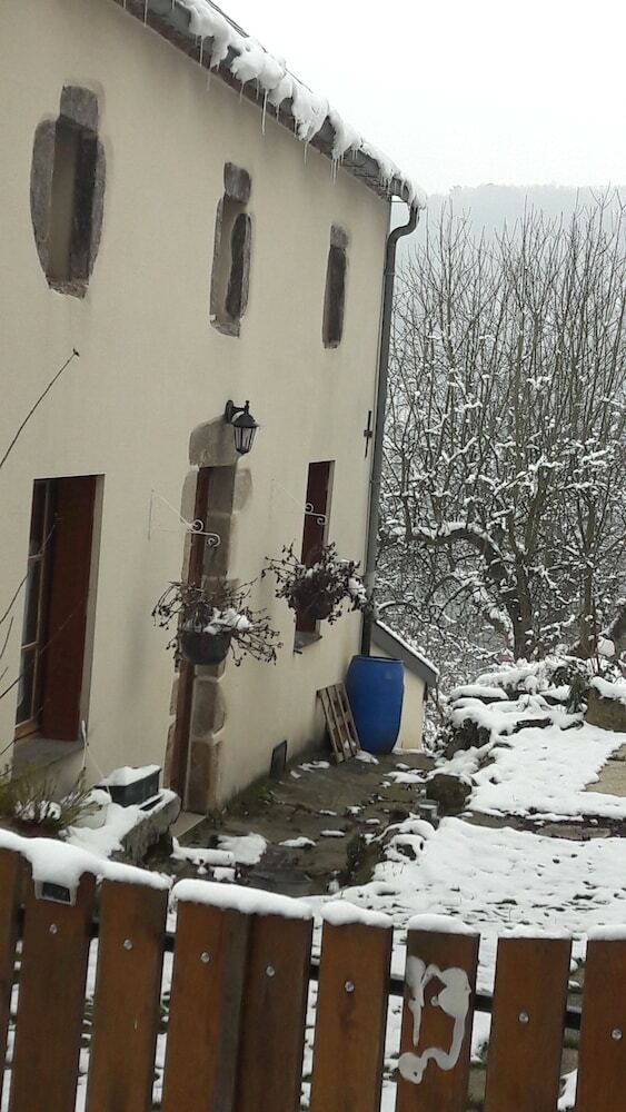 Gite De L'orchid�e