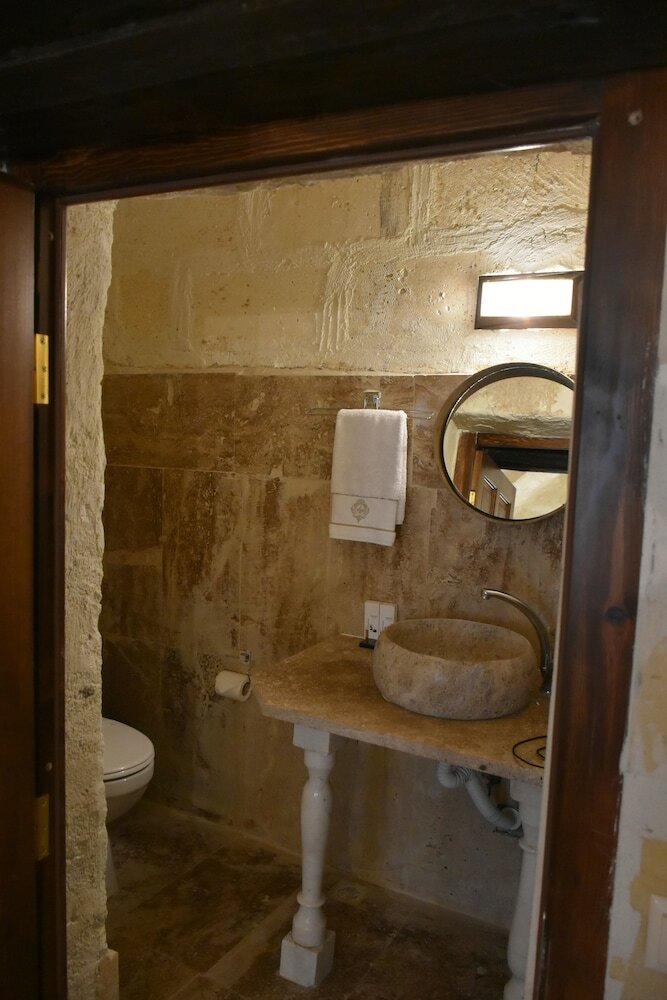 Hotel Glamada Cave Suites