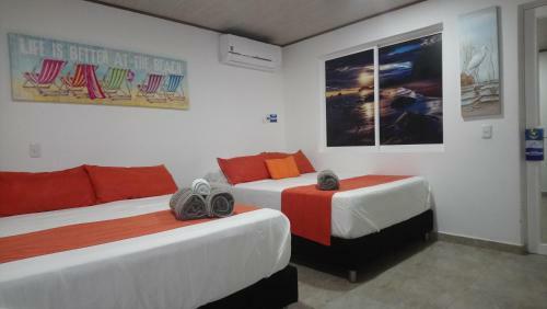 Hotel Mare Mare Inn