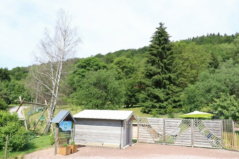 Grand Sorbier - Les Chalets Du Sorbier