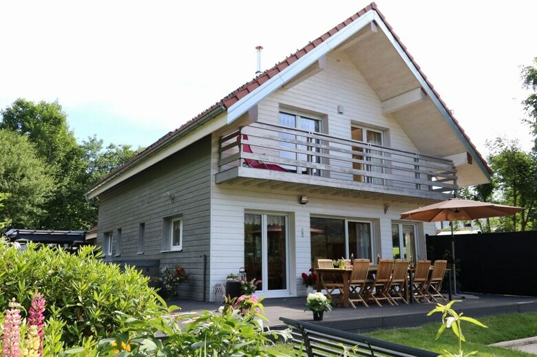 Grand Sorbier - Les Chalets Du Sorbier