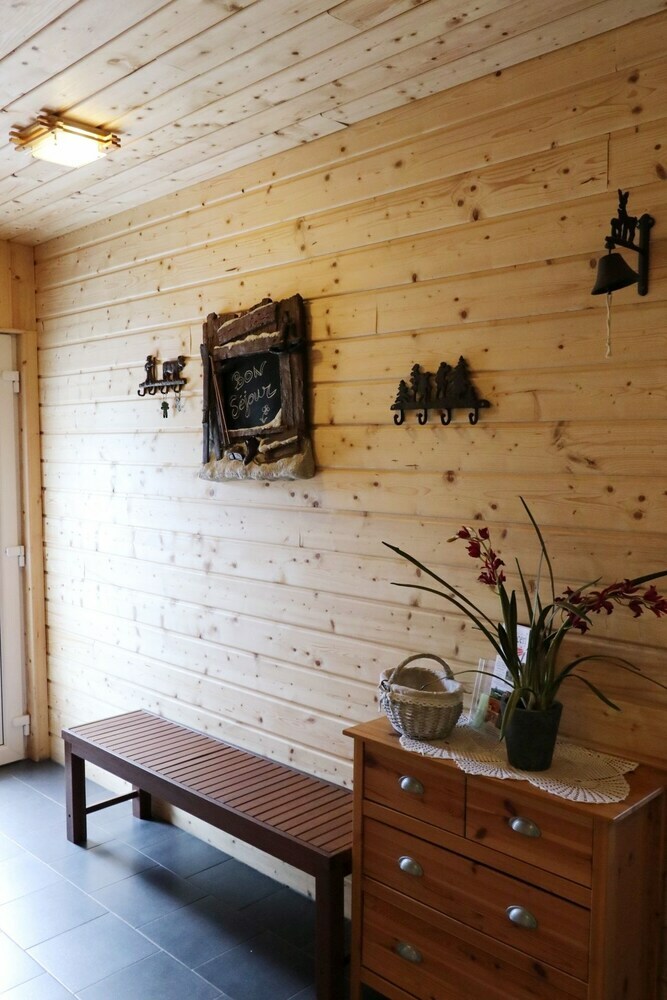 Grand Sorbier - Les Chalets Du Sorbier