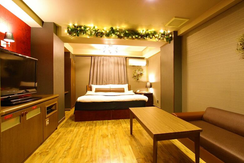 Hotel Narita Blanc Chapel Christmas - Adults Only