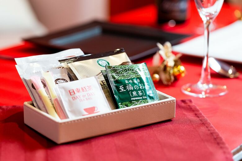 Hotel Narita Blanc Chapel Christmas - Adults Only