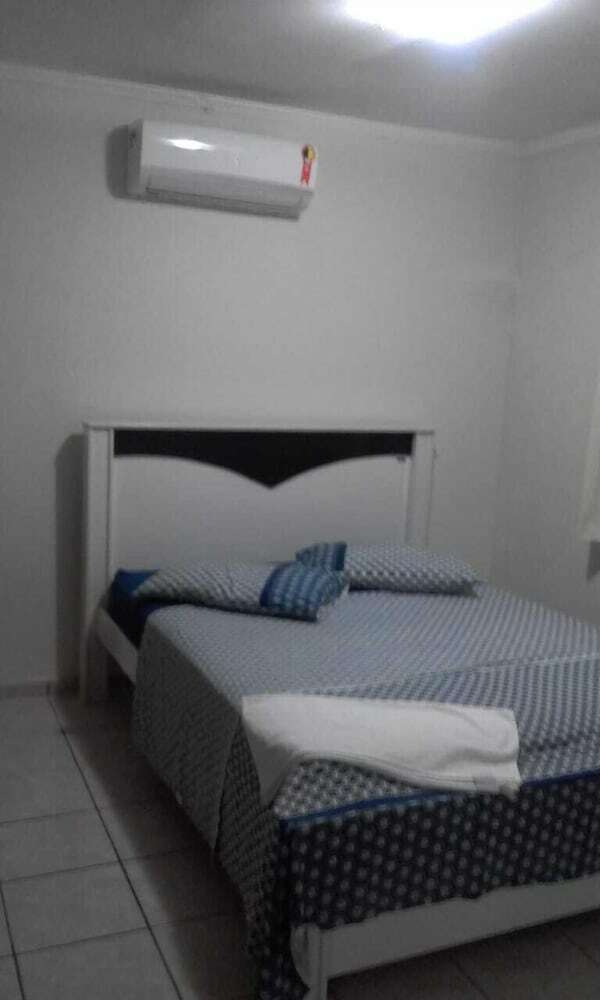 Apartamento Ponta Negra