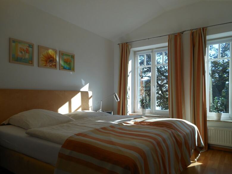 Hotel Landhaus Hammoor - Guest House