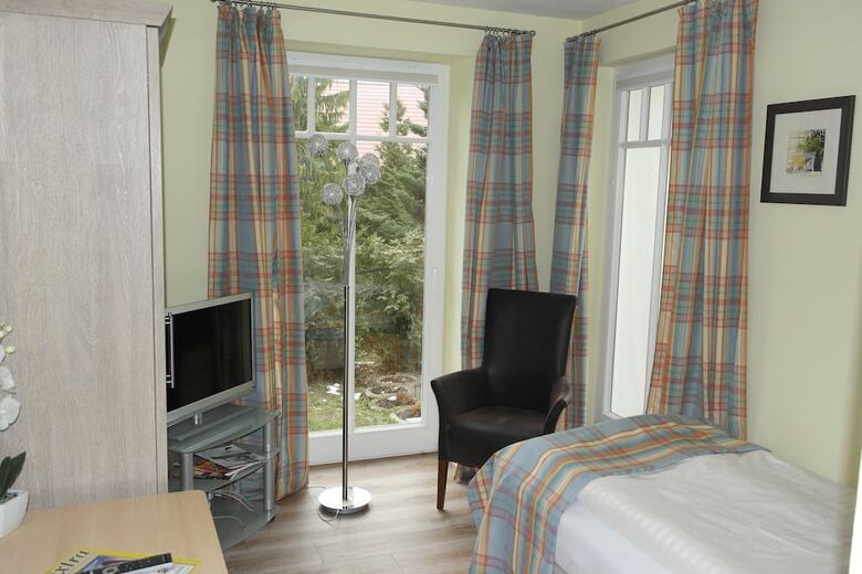 Hotel Landhaus Hammoor - Guest House