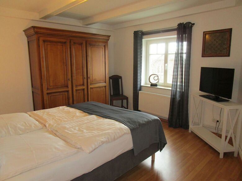 Hotel Landhaus Hammoor - Guest House