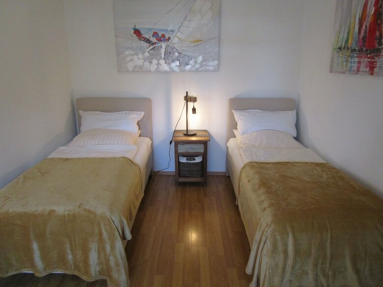 Hotel Landhaus Hammoor - Guest House