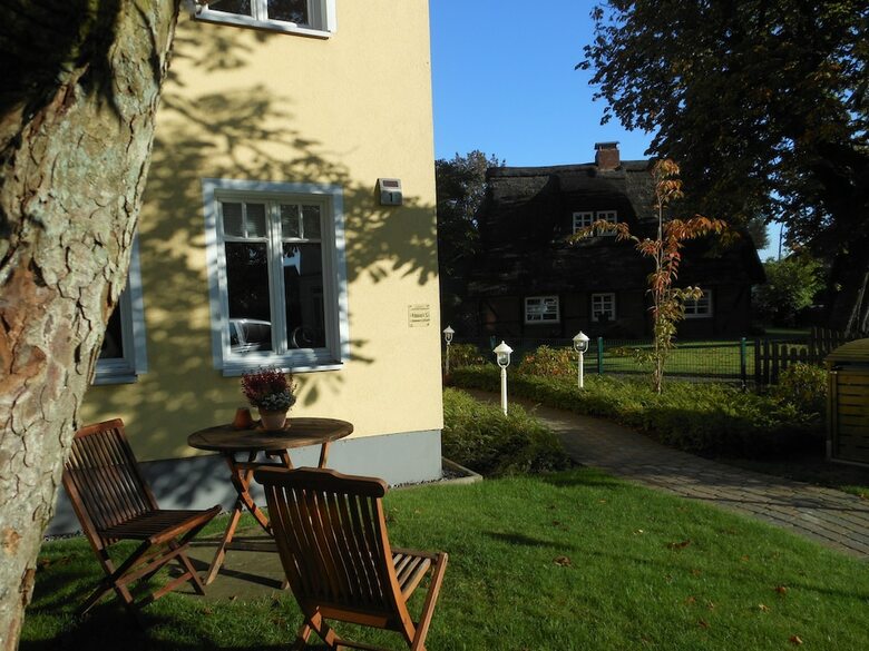 Hotel Landhaus Hammoor - Guest House