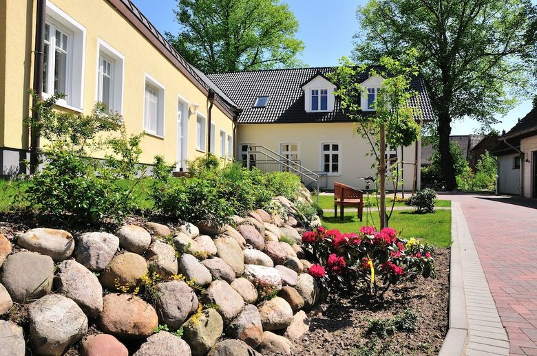 Hotel Landhaus Hammoor - Guest House