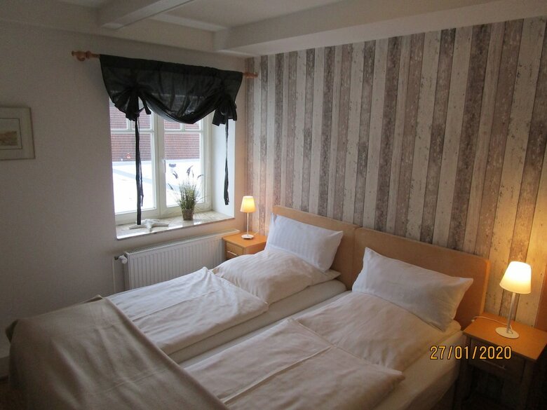 Hotel Landhaus Hammoor - Guest House