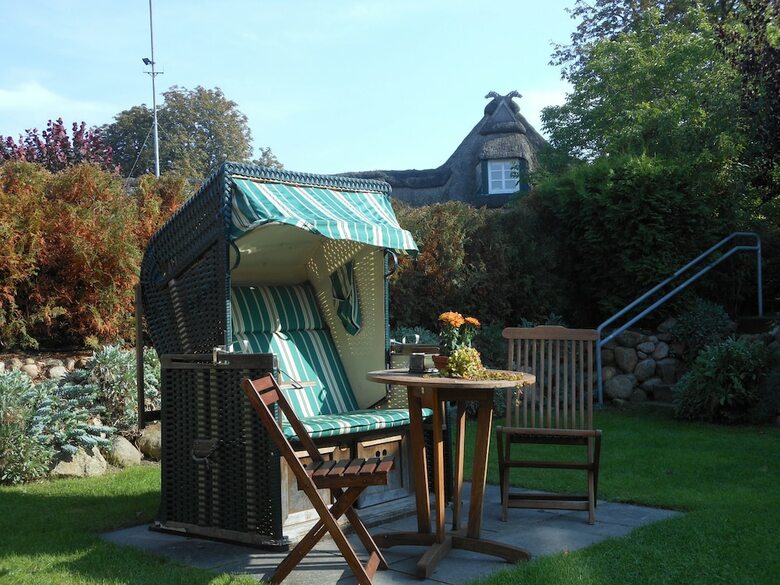 Hotel Landhaus Hammoor - Guest House
