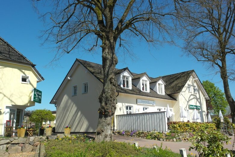 Hotel Landhaus Hammoor - Guest House