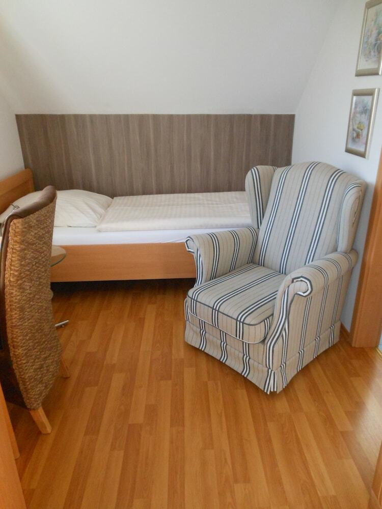 Hotel Landhaus Hammoor - Guest House