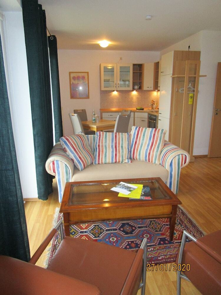 Hotel Landhaus Hammoor - Guest House