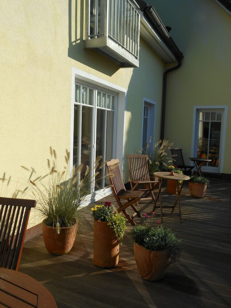 Hotel Landhaus Hammoor - Guest House