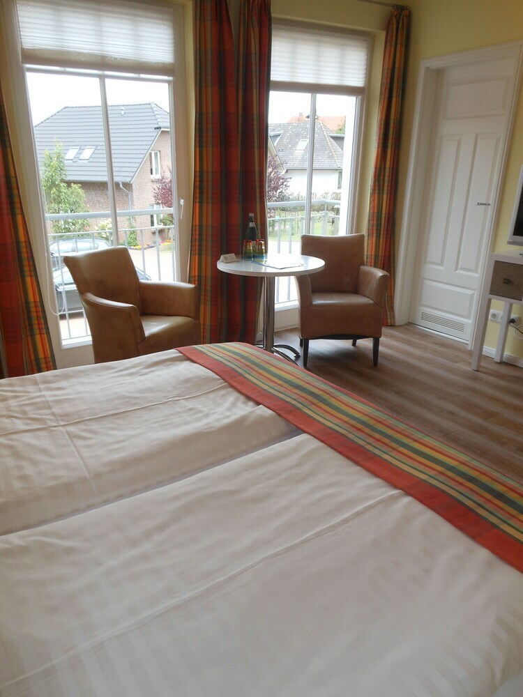 Hotel Landhaus Hammoor - Guest House