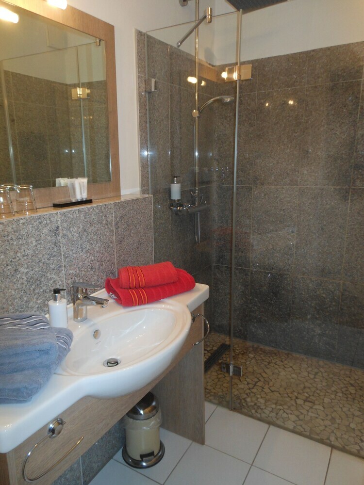 Hotel Landhaus Hammoor - Guest House